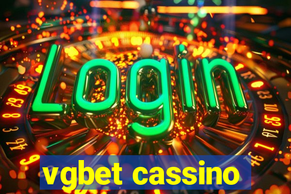 vgbet cassino